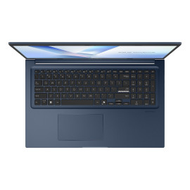 PC Ordinateur portable ASUS Vivobook X1704MA-DISAU100W 17.3" Intel Core 3 8 Go Bleu 128 Go