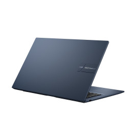 PC Ordinateur portable ASUS Vivobook X1704VA-ISCAU1207W 17.3" Intel Core 3 8 Go Bleu 512 Go