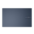 PC Ordinateur portable ASUS Vivobook X1704VA-ISCAU1207W 17.3" Intel Core 3 8 Go Bleu 512 Go
