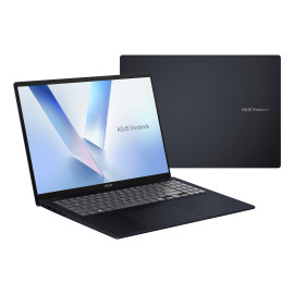 PC Ordinateur portable ASUS Vivobook X1607CA-ISCMB206 16" Intel Core Ultra 5 16 Go Bleu 512 Go