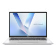 PC Ordinateur portable ASUS Vivobook X1407QA-LY043W 14" Snapdragon 16 Go Argent 512 Go