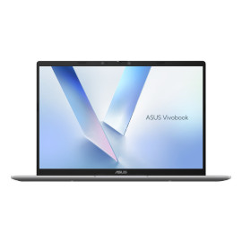 PC Ordinateur portable ASUS Vivobook X1407QA-LY043W 14" Snapdragon 16 Go Argent 512 Go