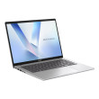 PC Ordinateur portable ASUS Vivobook X1407QA-LY043W 14" Snapdragon 16 Go Argent 512 Go
