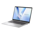PC Ordinateur portable ASUS Vivobook X1407QA-LY043W 14" Snapdragon 16 Go Argent 512 Go