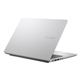 PC Ordinateur portable ASUS Vivobook X1407QA-LY043W 14" Snapdragon 16 Go Argent 512 Go
