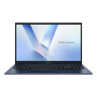 PC Ordinateur portable ASUS Vivobook X1504MA-DISBQ785W 15.6" Intel Core 5 8 Go Bleu 512 Go