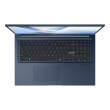 PC Ordinateur portable ASUS Vivobook X1704MA-DISAU137W 17.3" Intel Core 3 8 Go Bleu 512 Go