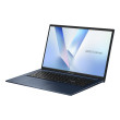 PC Ordinateur portable ASUS Vivobook X1704MA-ISSAU201W 17.3" Intel Core 5 8 Go Bleu 512 Go