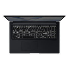 PC Ordinateur portable ASUS Vivobook X1704MA-ISSAU201W 17.3" Intel Core 5 8 Go Bleu 512 Go