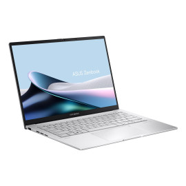 PC Ordinateur portable ASUS Zenbook UX3405CA-ISCQD1162W 14" Intel Core Ultra 5 16 Go Argent 512 Go