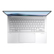 PC Ordinateur portable ASUS Zenbook UX3405CA-ISCQD1162W 14" Intel Core Ultra 5 16 Go Argent 512 Go