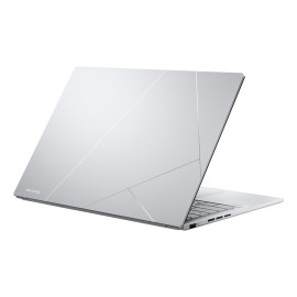PC Ordinateur portable ASUS Zenbook UX3405CA-ISCQD1162W 14" Intel Core Ultra 5 16 Go Argent 512 Go