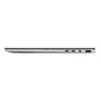 PC Ordinateur portable ASUS Zenbook UX3405CA-ISCQD1162W 14" Intel Core Ultra 5 16 Go Argent 512 Go