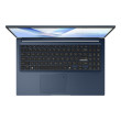 PC Ordinateur portable ASUS Vivobook X1504MA-DISBQ786W 15.6" Intel Core 5 16 Go Bleu 512 Go
