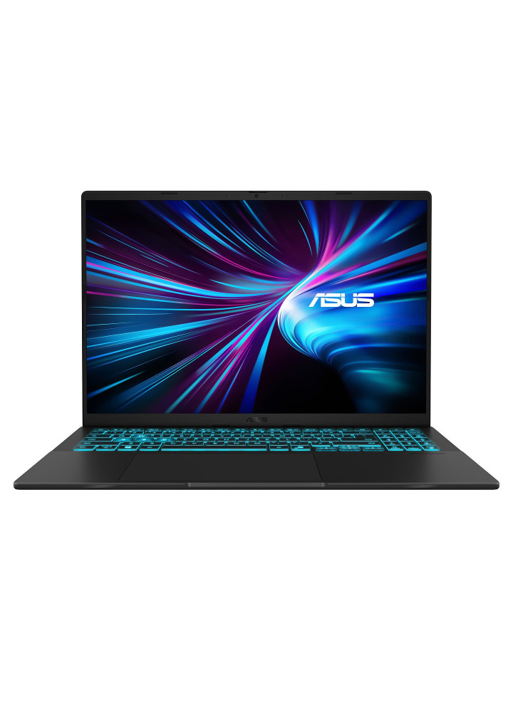 PC Ordinateur portable ASUS V16 V3607VJ-DICTK184W 16" Intel Core 5 16 Go Noir 512 Go