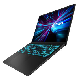 PC Ordinateur portable ASUS V16 V3607VJ-DICTK184W 16" Intel Core 5 16 Go Noir 512 Go