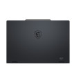 PC Ordinateur portable MSI Cyborg 15 B13WEKG-618XFR 15.6" I5 32 Go Noir 512 Go
