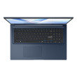 PC Ordinateur portable ASUS Vivobook X1704MA-PRO-ISSAU205X 17.3" Intel Core 5 16 Go Bleu 512 Go