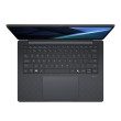PC Ordinateur portable ASUS ExpertBook B3406CCA-LY0090X (SANS CHARGEUR) 14" Intel Core Ultra 5 16 Go Gris 512 Go