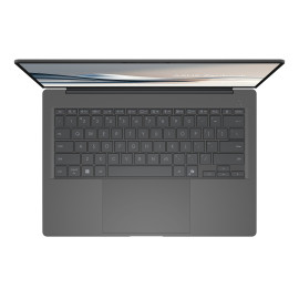 PC Ordinateur portable ASUS Zenbook UX3407QA-QD343X 14" Snapdragon 32 Go Gris 1 To