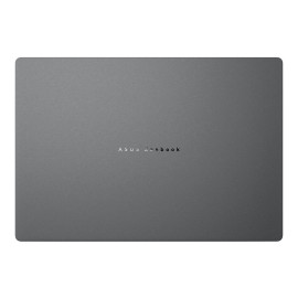 PC Ordinateur portable ASUS Zenbook UX3407QA-QD343X 14" Snapdragon 32 Go Gris 1 To