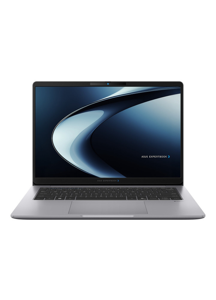PC Ordinateur portable ASUS ExpertBook P3406CCA-LY0033X (SANS CHARGEUR) 14" Intel Core Ultra 5 16 Go Gris 512 Go