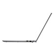 PC Ordinateur portable ASUS ExpertBook P3406CCA-LY0033X (SANS CHARGEUR) 14" Intel Core Ultra 5 16 Go Gris 512 Go