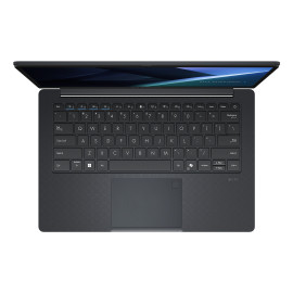 PC Ordinateur portable ASUS ExpertBook B1403CVA-S68539X (SANS CHARGEUR) 14" Intel Core 7 16 Go Noir, Gris 512 Go