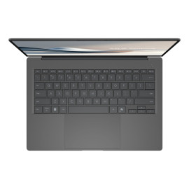 PC Ordinateur portable ASUS Zenbook UX3407QA-DICQD480X 14" Snapdragon 16 Go Gris 512 Go
