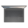 PC Ordinateur portable ASUS Zenbook UX3407QA-DICQD480X 14" Snapdragon 16 Go Gris 512 Go