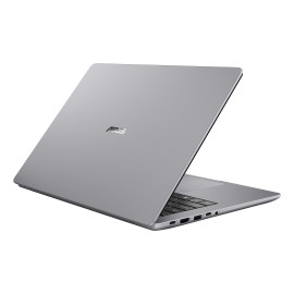 PC Ordinateur portable ASUS ExpertBook P3406CCA-LY0034X (SANS CHARGEUR) 14" Intel Core Ultra 7 16 Go Gris 512 Go
