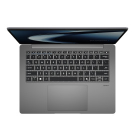 PC Ordinateur portable ASUS ExpertBook P3406CCA-LY0034X (SANS CHARGEUR) 14" Intel Core Ultra 7 16 Go Gris 512 Go