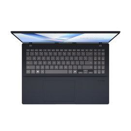 PC Ordinateur portable ASUS Vivobook X1607CA-PRO-DISMB293X 16" Intel Core Ultra 7 16 Go Bleu 512 Go