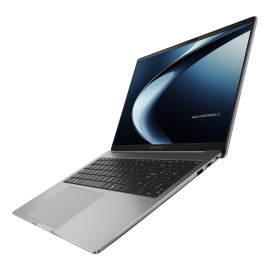 PC Ordinateur portable ASUS ExpertBook PM5606CGA-PL0098X (SANS CHARGEUR) 16" AMD Ryzen AI 5 16 Go Gris 512 Go