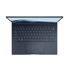 PC Ordinateur portable ASUS Zenbook UX3405CA-ZENBOOK-DISQD1X 14" Intel Core Ultra 5 16 Go Bleu 512 Go