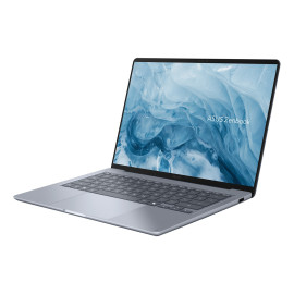 PC Ordinateur portable ASUS Zenbook UX3480AA-ZENBOOK-DISU20X 14" Intel Core Ultra 5 16 Go Bleu 512 Go