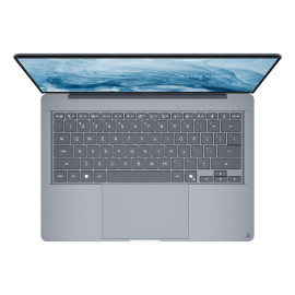 PC Ordinateur portable ASUS Zenbook UX3480AA-ZENBOOK-DISU20X 14" Intel Core Ultra 5 16 Go Bleu 512 Go