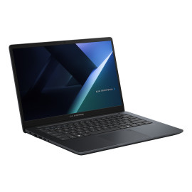 PC Ordinateur portable ASUS ExpertBook B1403CVA-S68534X (SANS CHARGEUR) 14" Intel Core 7 32 Go Noir, Gris 512 Go