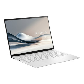 PC Ordinateur portable ASUS Zenbook UX5406SA-DICQJ487X 14" Intel Core Ultra 7 16 Go Blanc 512 Go