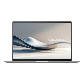 PC Ordinateur portable ASUS Zenbook UX5406SA-DICQJ487X 14" Intel Core Ultra 7 16 Go Blanc 512 Go
