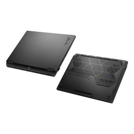 PC Ordinateur portable ASUS TUF Gaming TUF608UM-DICRV069W 16" AMD Ryzen 7 16 Go Noir, Gris 512 Go