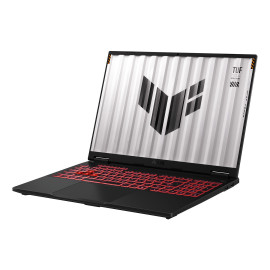 PC Ordinateur portable ASUS TUF Gaming TUF608UP-DICRV011W 16" AMD Ryzen 7 16 Go Noir, Gris 512 Go