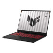 PC Ordinateur portable ASUS TUF Gaming TUF608UP-DICRV011W 16" AMD Ryzen 7 16 Go Noir, Gris 512 Go