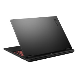 PC Ordinateur portable ASUS TUF Gaming TUF608UP-DICRV011W 16" AMD Ryzen 7 16 Go Noir, Gris 512 Go