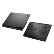 PC Ordinateur portable ASUS TUF Gaming TUF608UP-DICRV011W 16" AMD Ryzen 7 16 Go Noir, Gris 512 Go