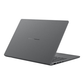 PC Ordinateur portable ASUS Zenbook UX3407NA-DICQD482X 14" Snapdragon 32 Go Gris 1 To