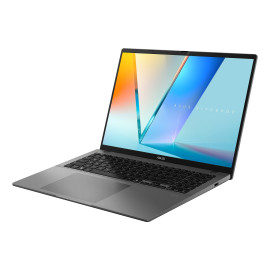 PC Ordinateur portable ASUS Vivobook S3607AA-PRO-OLED-DISSH11X 16" Intel Core Ultra 7 16 Go Gris 1 To