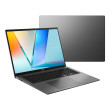 PC Ordinateur portable ASUS Vivobook S3607AA-PRO-OLED-DISSH11X 16" Intel Core Ultra 7 16 Go Gris 1 To