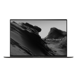 PC Ordinateur portable ASUS Zenbook UM5606GA-DICSS132X 16" AMD Ryzen AI 7 16 Go Gris 1 To