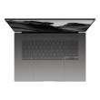 PC Ordinateur portable ASUS Zenbook UM5606GA-DICSS132X 16" AMD Ryzen AI 7 16 Go Gris 1 To